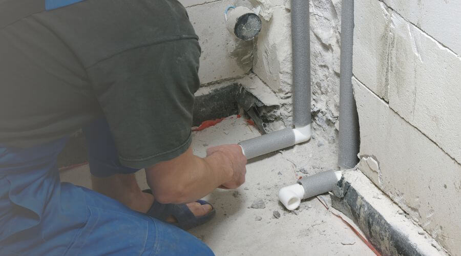 Professional expert plumbing services in Bridgeport, PA